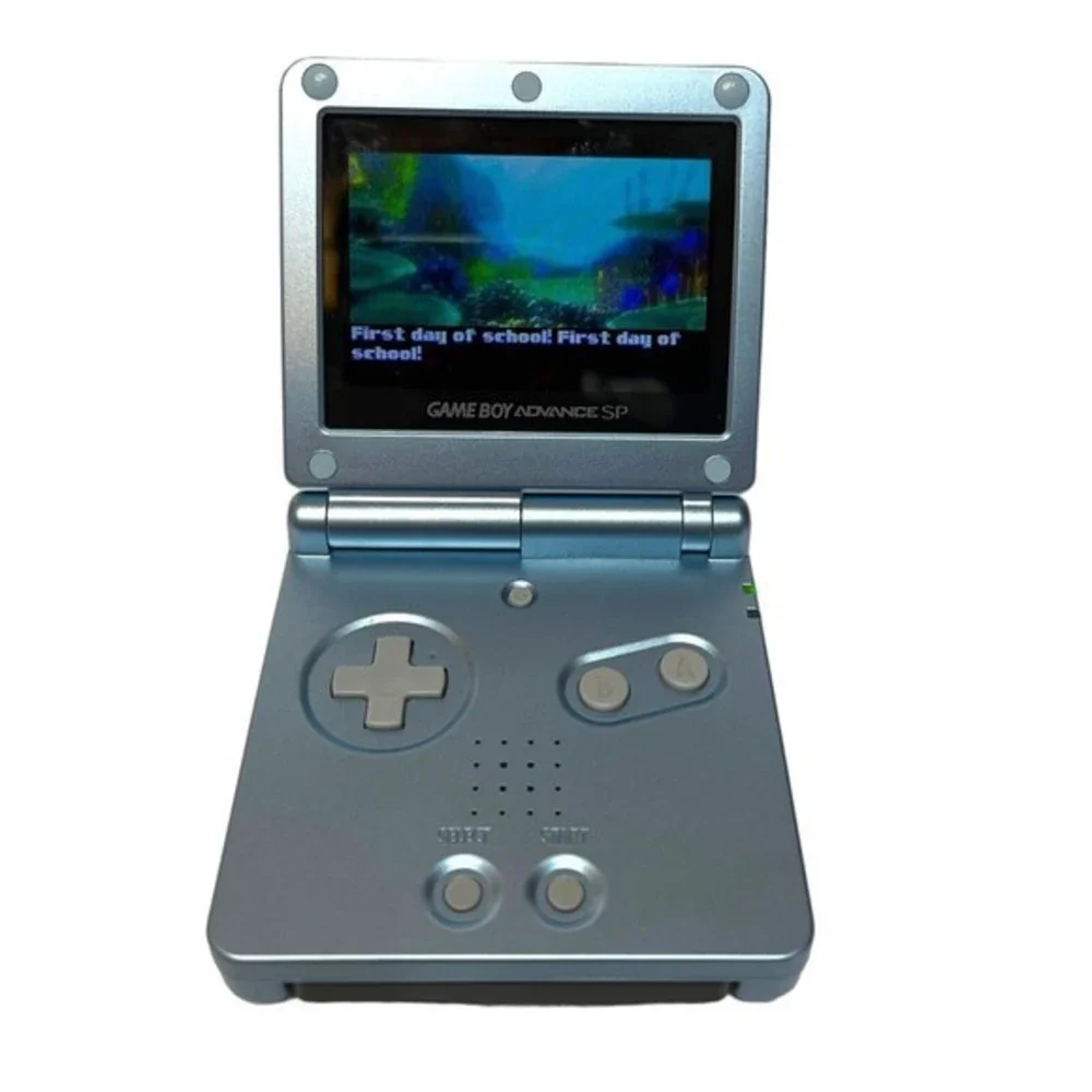 Finding Nemo (Nintendo Game‎ Boy Advance) GBA Authentic Tested